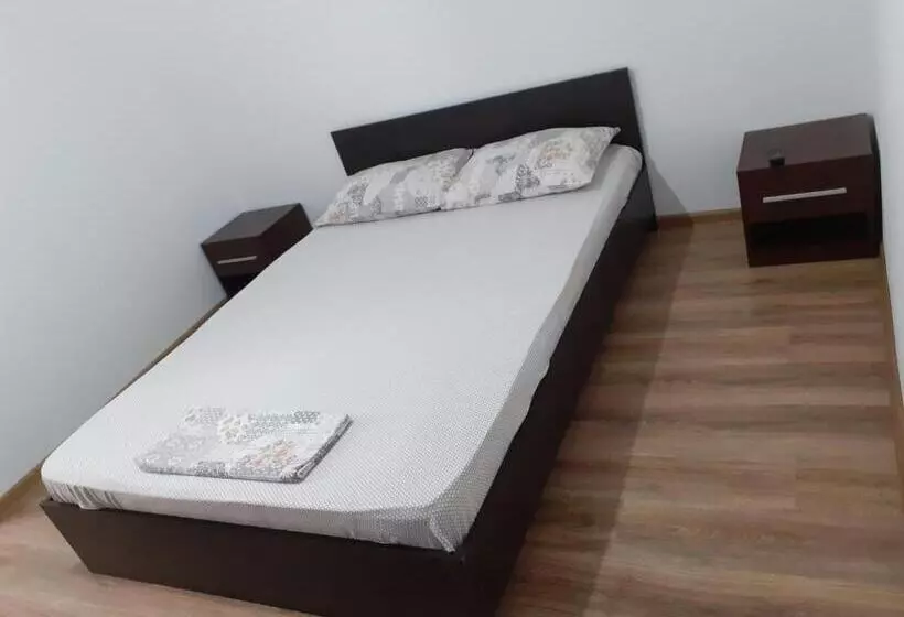 ペンション Kociu's House