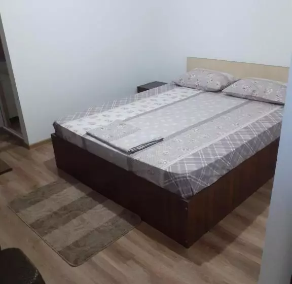 ペンション Kociu's House