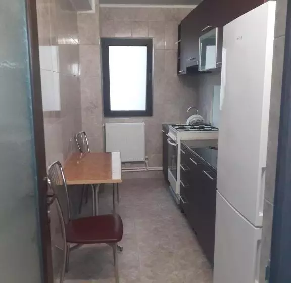ペンション Kociu's House