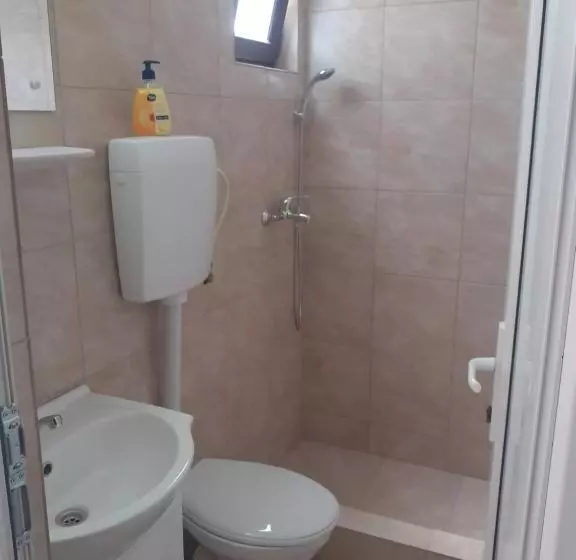 ペンション Kociu's House