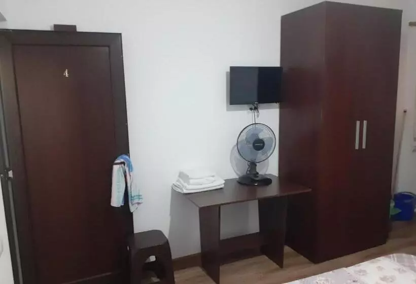 ペンション Kociu's House