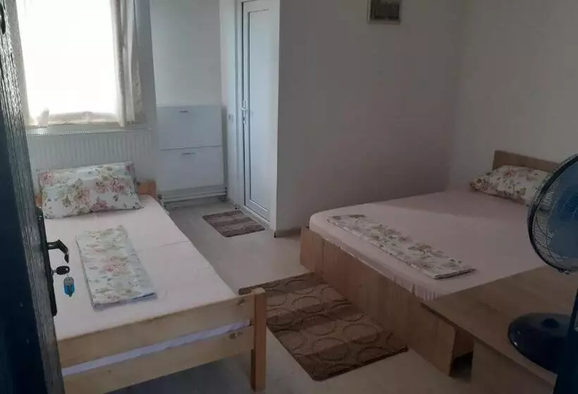 ペンション Kociu's House