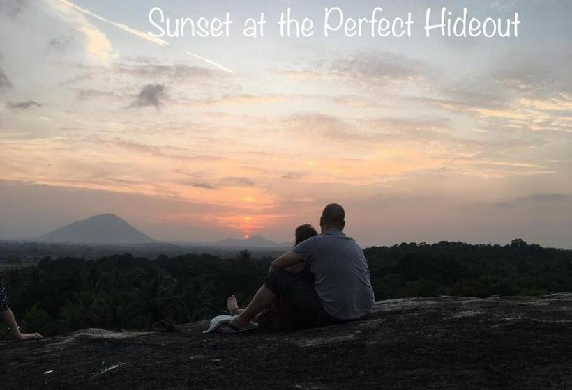 Pansiyon Perfect Hideout