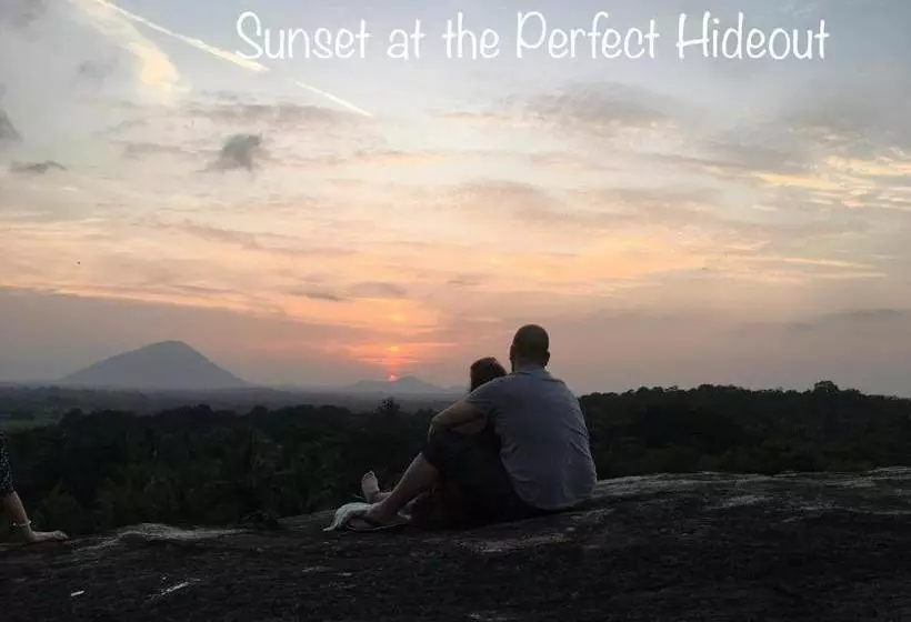 Pensionat Perfect Hideout