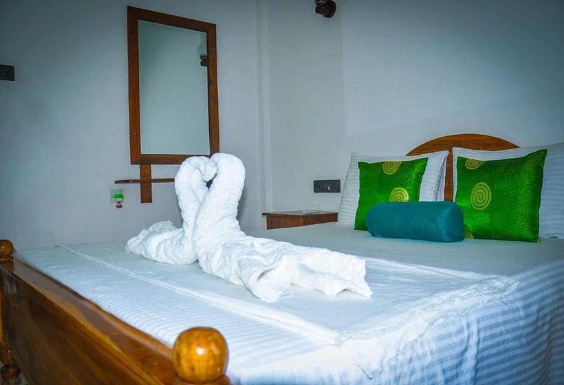 Pansiyon Perfect Hideout