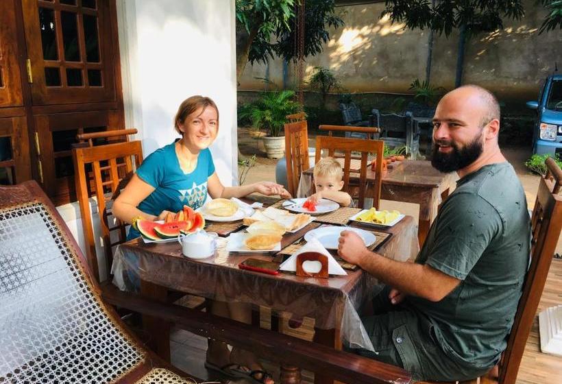 Pansiyon Perfect Hideout