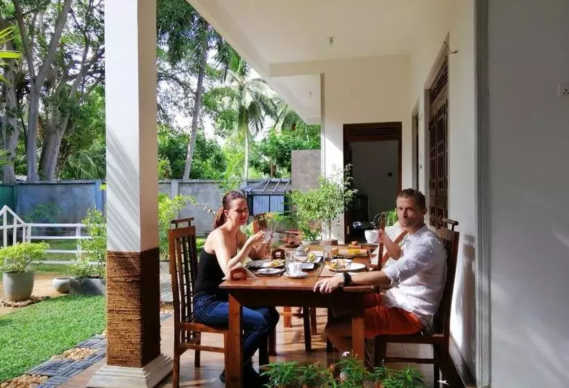 Pensionat Perfect Hideout