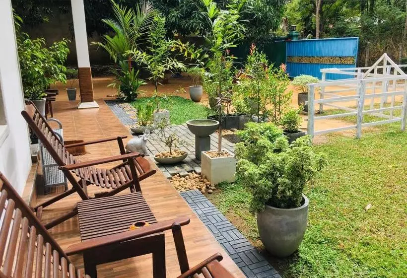 Pensionat Perfect Hideout