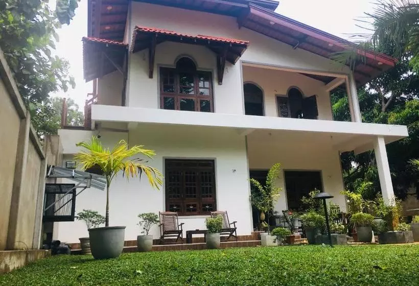 Pensionat Perfect Hideout