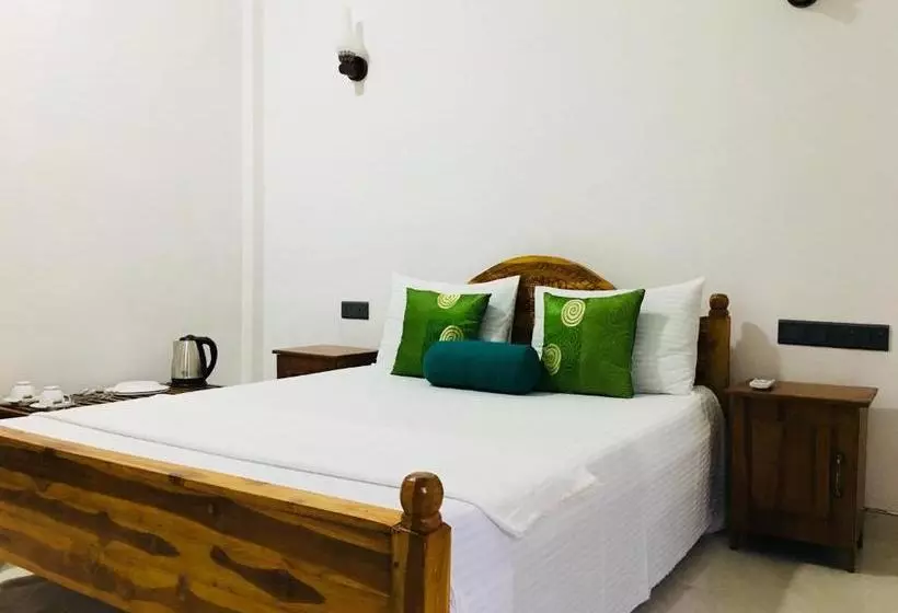 Pensionat Perfect Hideout