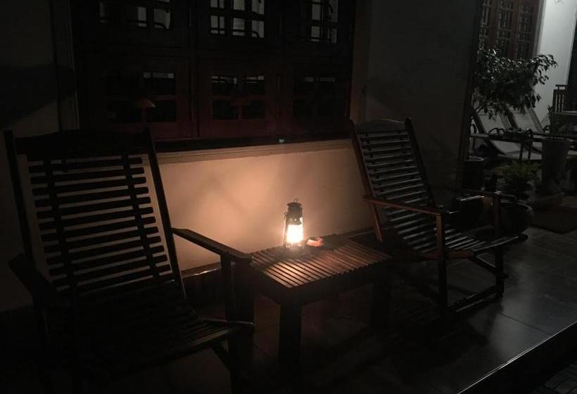 Pansiyon Perfect Hideout