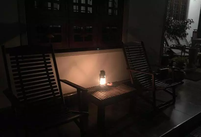 Pensionat Perfect Hideout