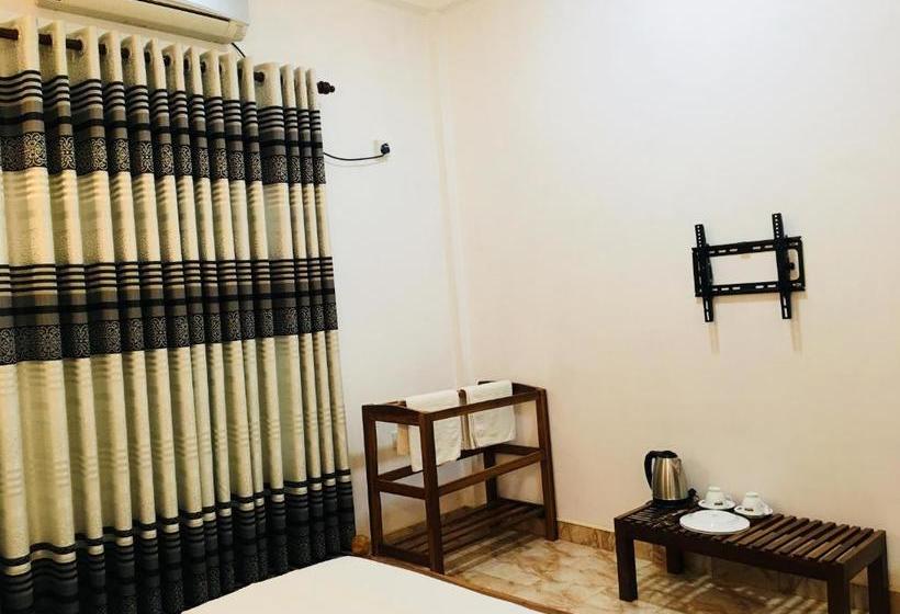 Pansiyon Perfect Hideout