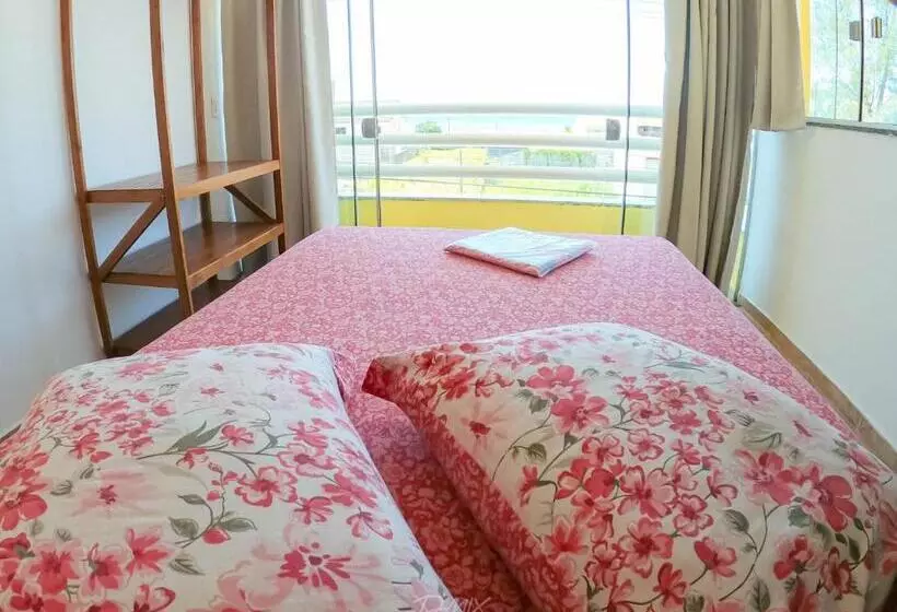 ペンション Pousada Estrela Dourada