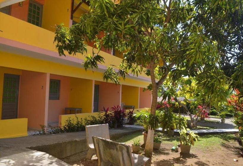 Pansiyon Pousada Refúgio Do Forte