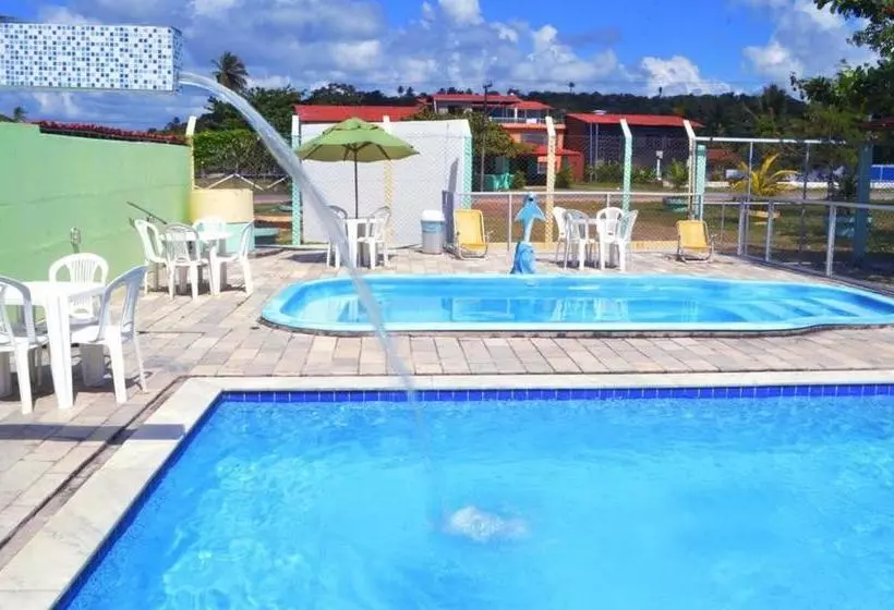 Pension Pousada Refúgio Do Forte