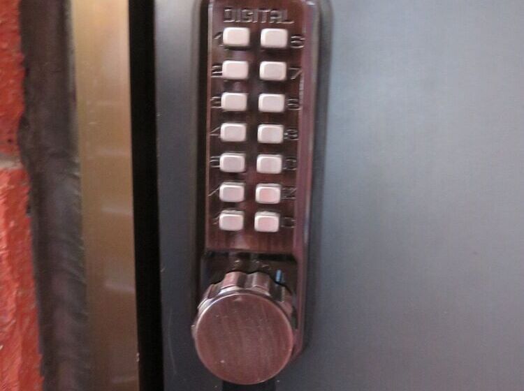 Pensionat Sapporo Guest House Nariya