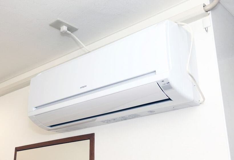 Pensionat Sapporo Guest House Nariya