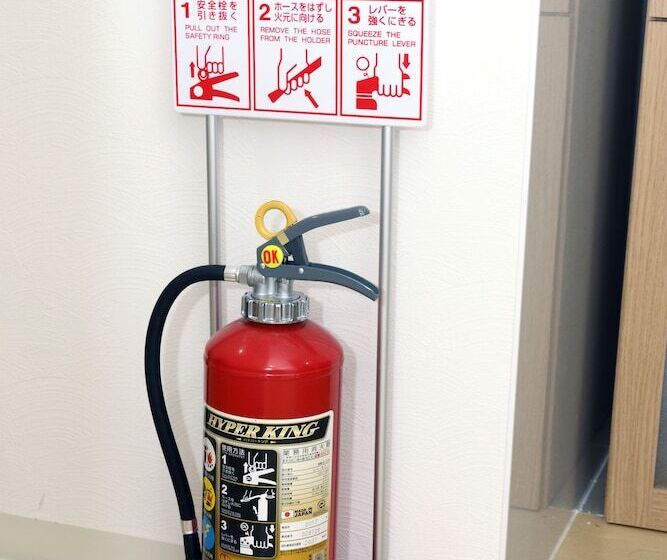 Pensionat Sapporo Guest House Nariya