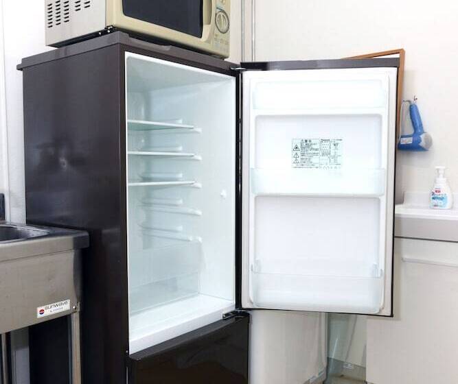 Pensionat Sapporo Guest House Nariya