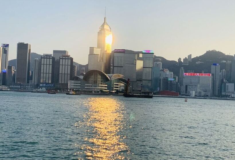 پانسیون Victoria Inn