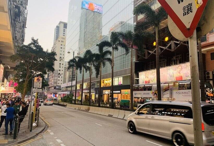 پانسیون Victoria Inn