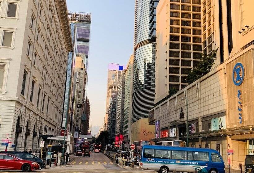 پانسیون Victoria Inn