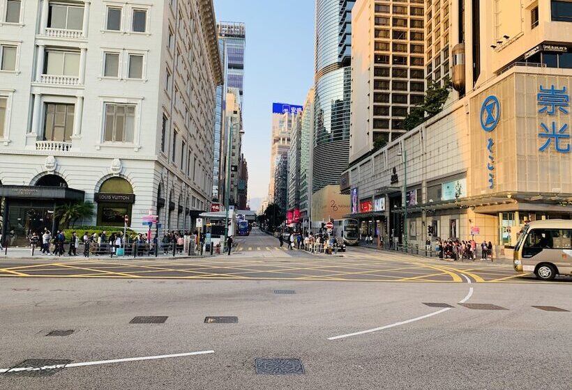 پانسیون Victoria Inn