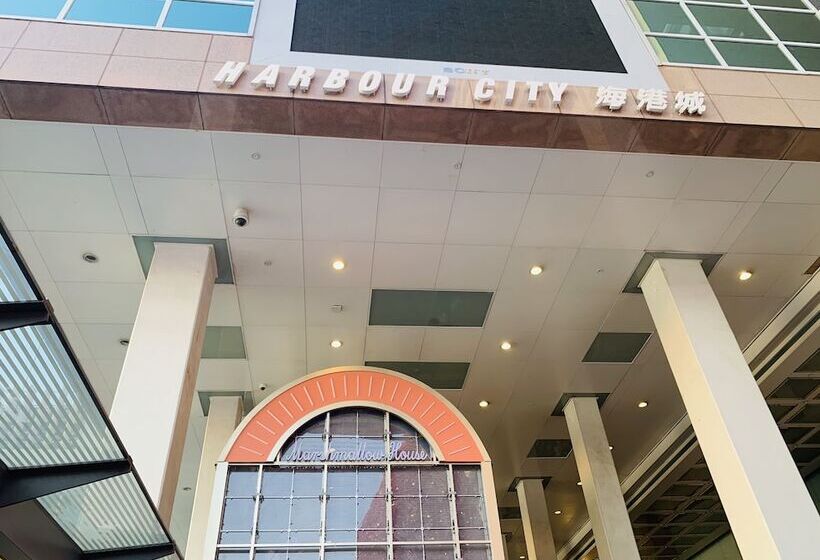 پانسیون Victoria Inn