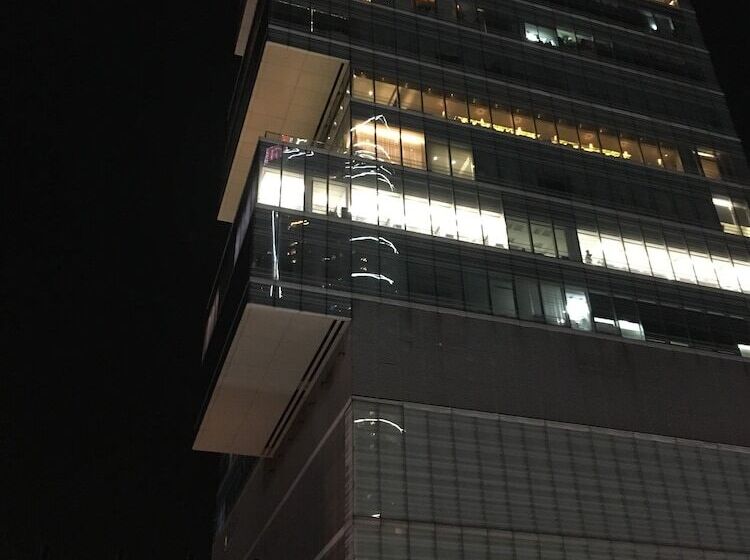 پانسیون Victoria Inn