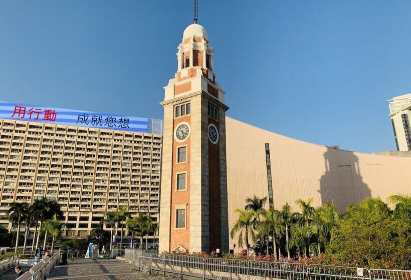 پانسیون Victoria Inn