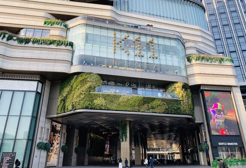 پانسیون Victoria Inn