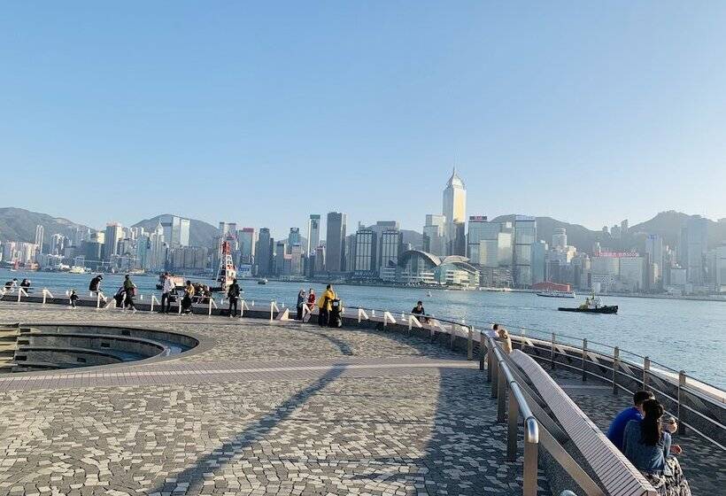 پانسیون Victoria Inn