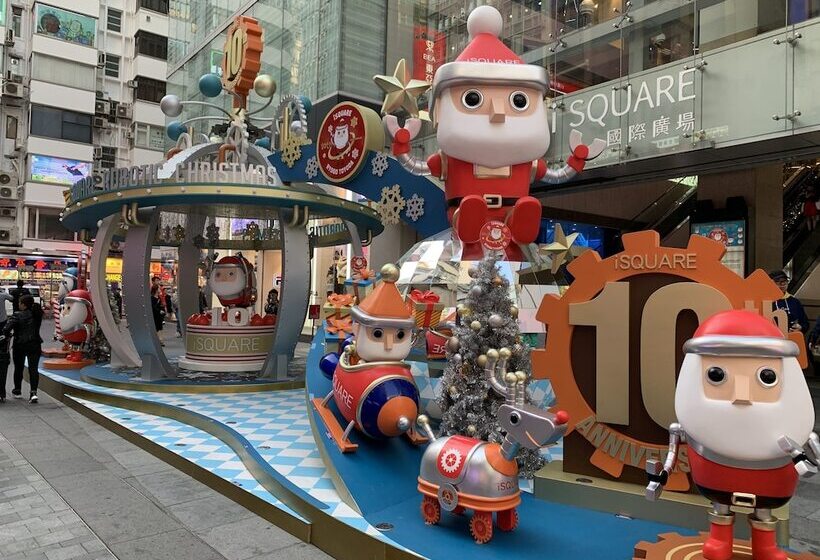 پانسیون Victoria Inn