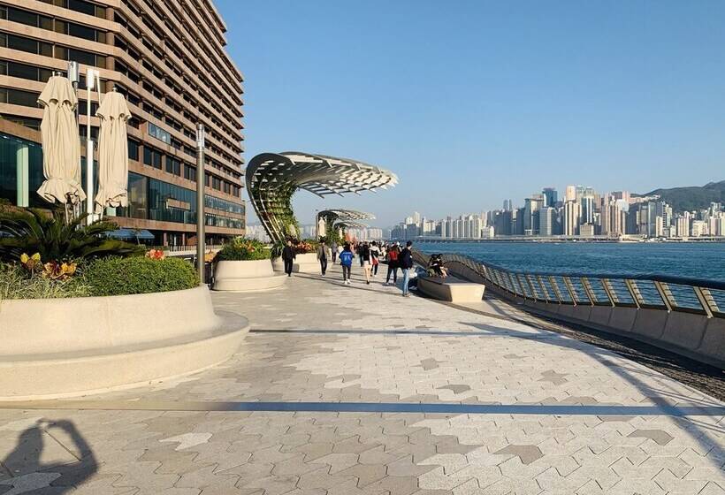 پانسیون Victoria Inn