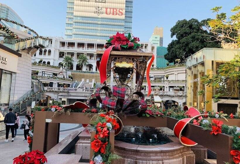 پانسیون Victoria Inn