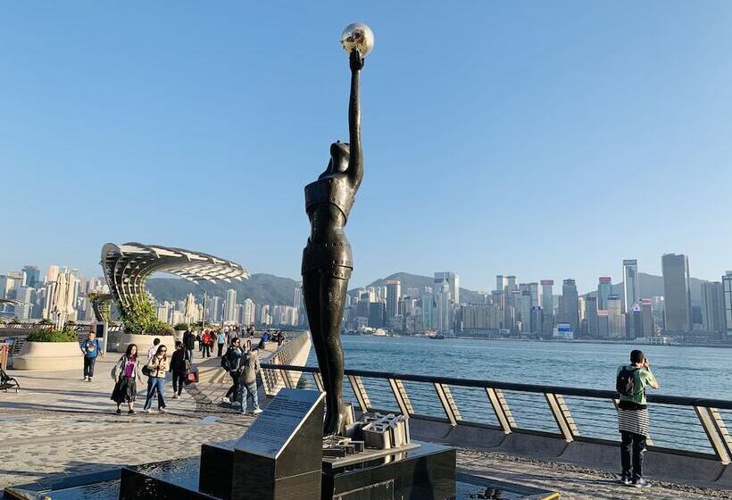 پانسیون Victoria Inn