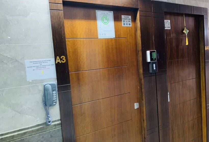 پانسیون Victoria Inn