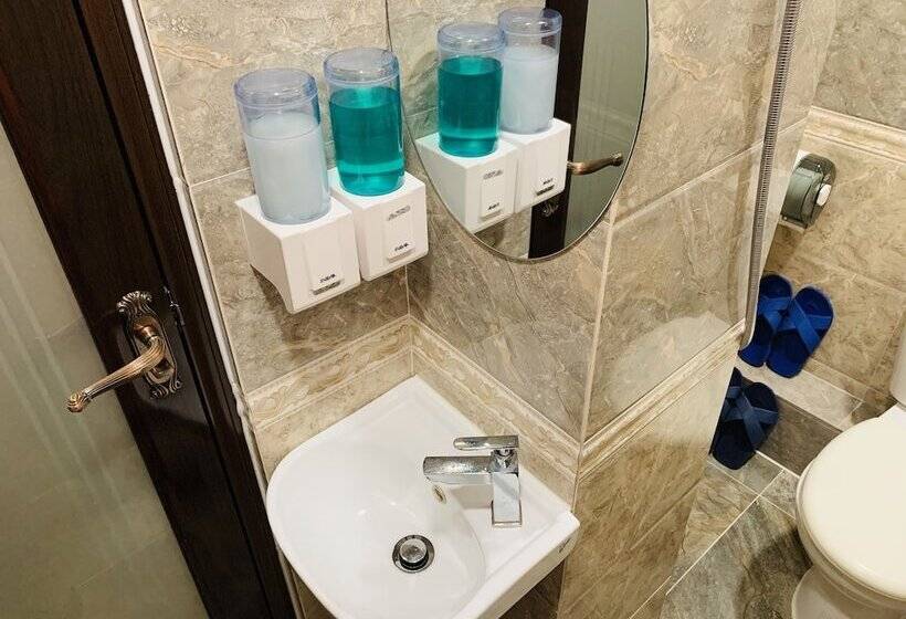 پانسیون Victoria Inn