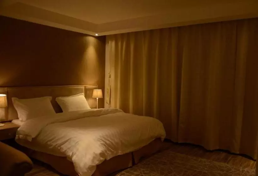 منازل الشمال للشقق المخدومة Manazel Al Shamal Serviced Apartments