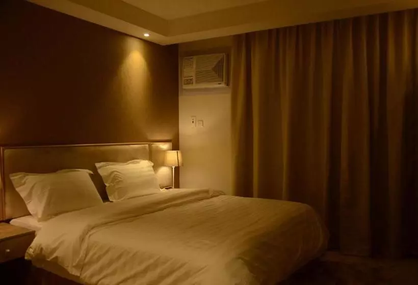 منازل الشمال للشقق المخدومة Manazel Al Shamal Serviced Apartments