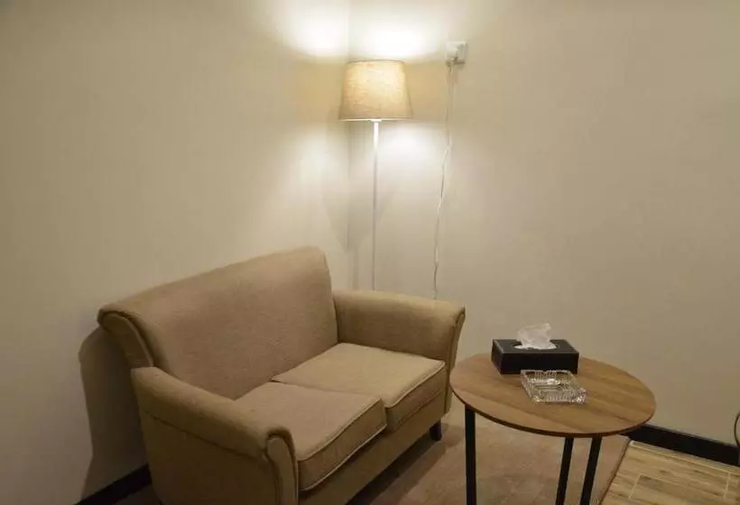 منازل الشمال للشقق المخدومة Manazel Al Shamal Serviced Apartments