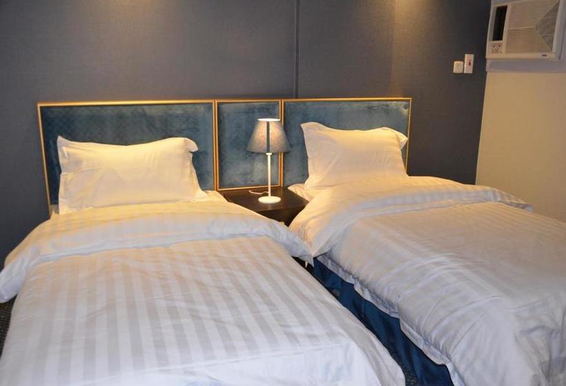 منازل الشمال للشقق المخدومة Manazel Al Shamal Serviced Apartments