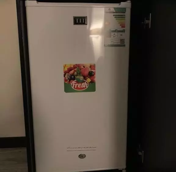 منازل الشمال للشقق المخدومة Manazel Al Shamal Serviced Apartments