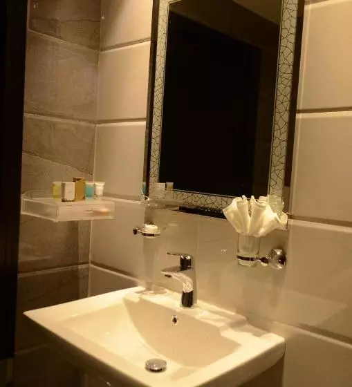 منازل الشمال للشقق المخدومة Manazel Al Shamal Serviced Apartments