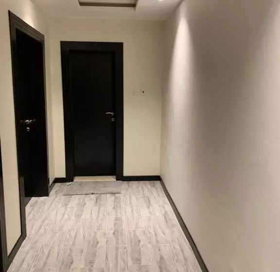 منازل الشمال للشقق المخدومة Manazel Al Shamal Serviced Apartments