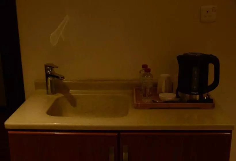 منازل الشمال للشقق المخدومة Manazel Al Shamal Serviced Apartments