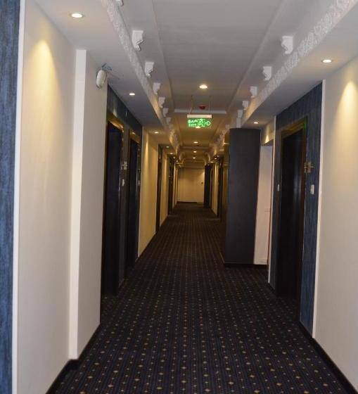 منازل الشمال للشقق المخدومة Manazel Al Shamal Serviced Apartments