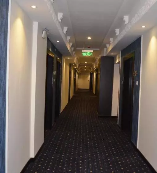 منازل الشمال للشقق المخدومة Manazel Al Shamal Serviced Apartments