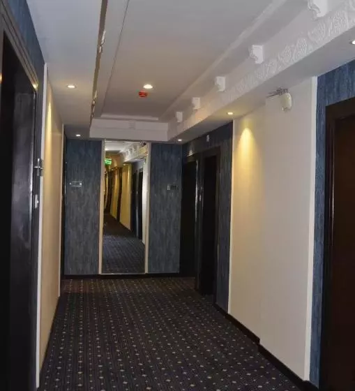 منازل الشمال للشقق المخدومة Manazel Al Shamal Serviced Apartments